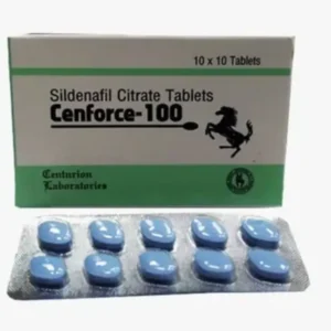 Cenforce 100mg Tablets