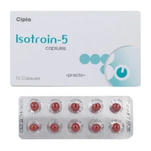 Isotroin 5mg