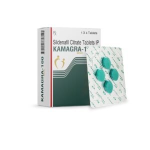 Kamagra 100mg Tablets