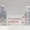 Minoxytop 2.5mg Tablets