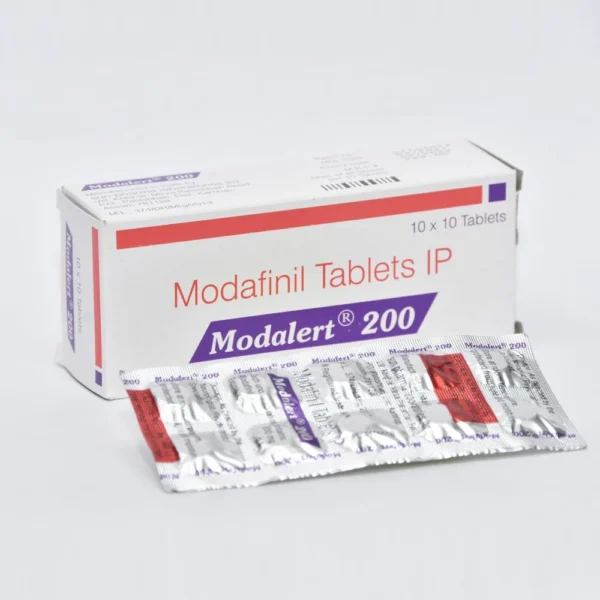 Modalert 200mg Tablet