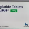 Rybelsus 3mg Tablets
