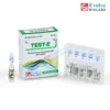 Test-E Ampoules