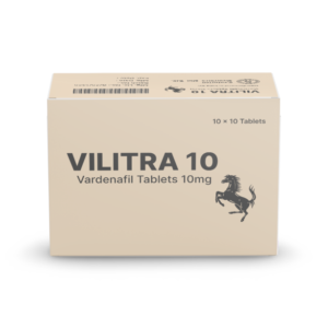 Vilitra 10mg Tablets