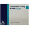 Viagra Tablet 100mg