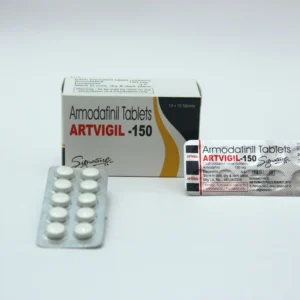 Artvigil 150 mg tablet