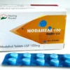 Modaheal 100mg Tablet