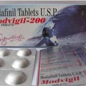Modvigil 200mg Tablet