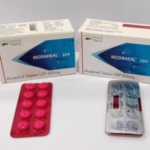Modaheal 200mg Tablet