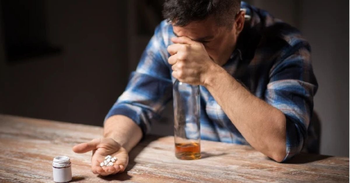 Managing Depression & Anxiety Through Safe Medication