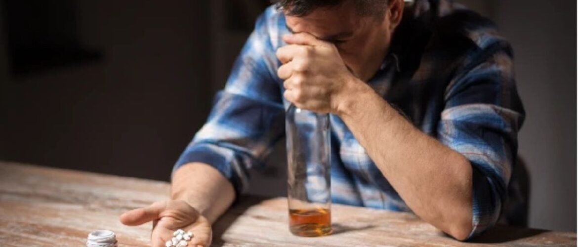 Managing Depression & Anxiety Through Safe Medication