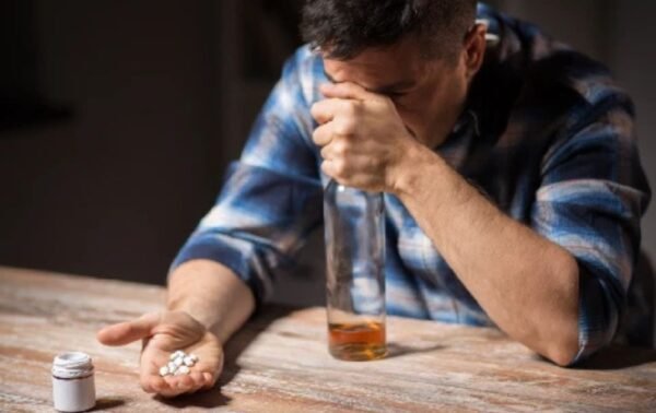Managing Depression & Anxiety Through Safe Medication
