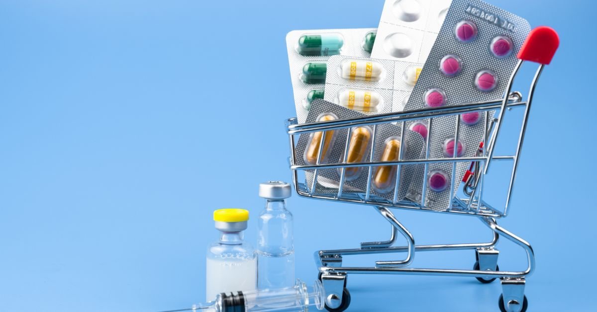 Specialty Medicines for Serious Conditions