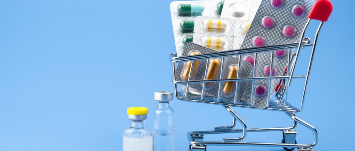 Specialty Medicines for Serious Conditions