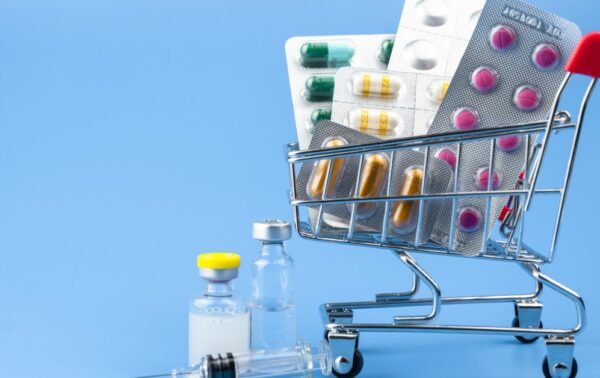 Specialty Medicines for Serious Conditions