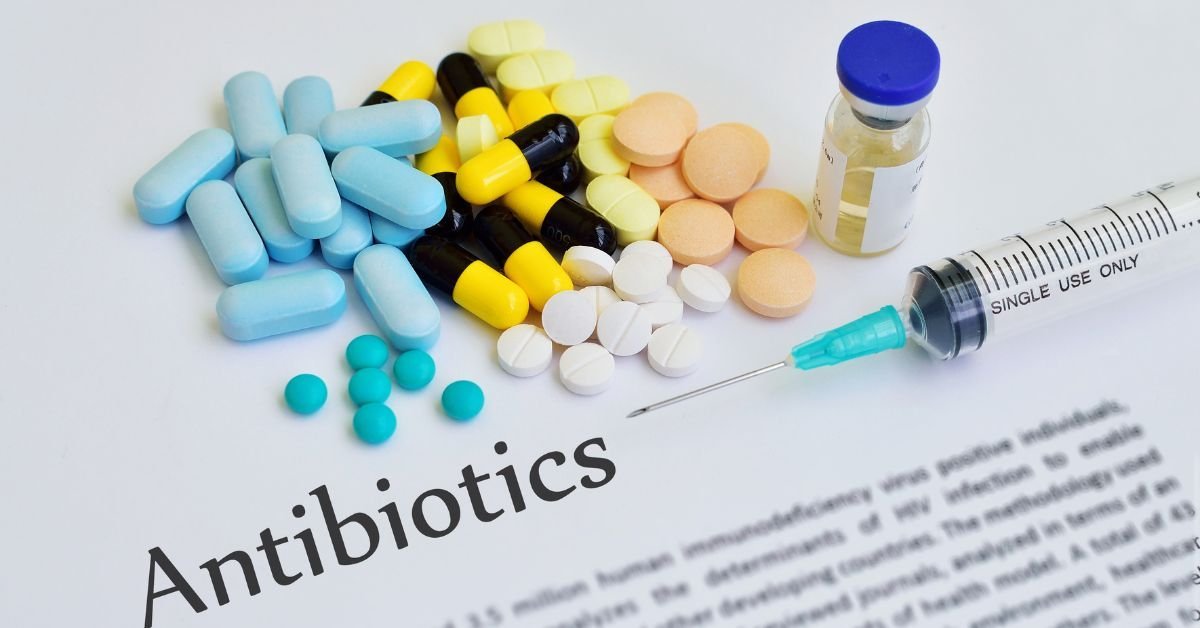 Understanding Antibiotics & Antiparasitic Medicines
