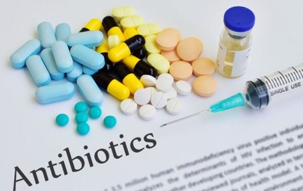 Understanding Antibiotics & Antiparasitic Medicines