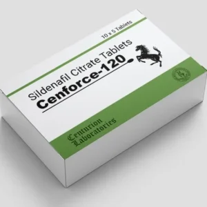 Cenforce 120mg Tablets