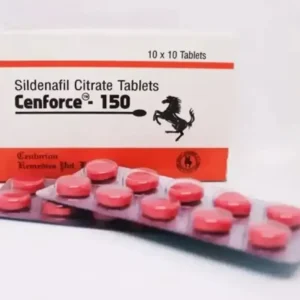 Cenforce 150mg Tablets