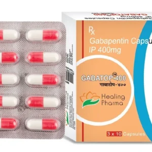 Gabatop 400mg
