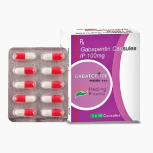 Gabatop 100mg