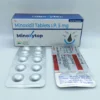 Minoxytop 5mg Tablets