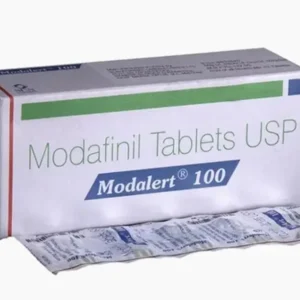 Modalert 100mg Tablet