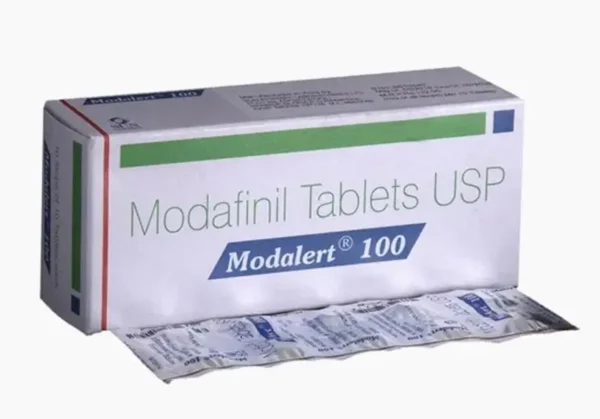 Modalert 100mg Tablet