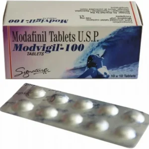 Modvigil 100mg Tablet