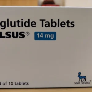 Rybelsus 14mg