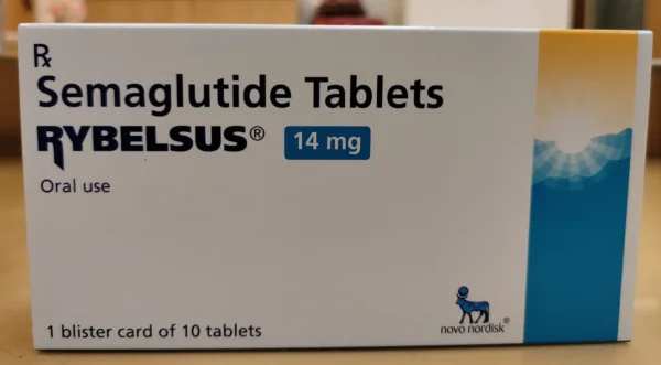 Rybelsus 14mg