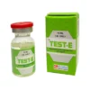 Test-E Vial