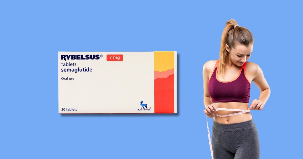 Semaglutide for Weight Loss
