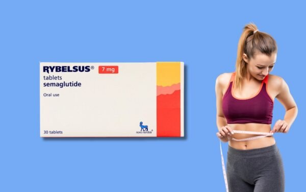 Semaglutide for Weight Loss
