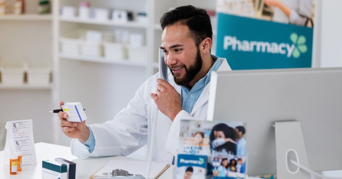 What is a Mail-Order Pharmacy Here Are 5 Things to Consider