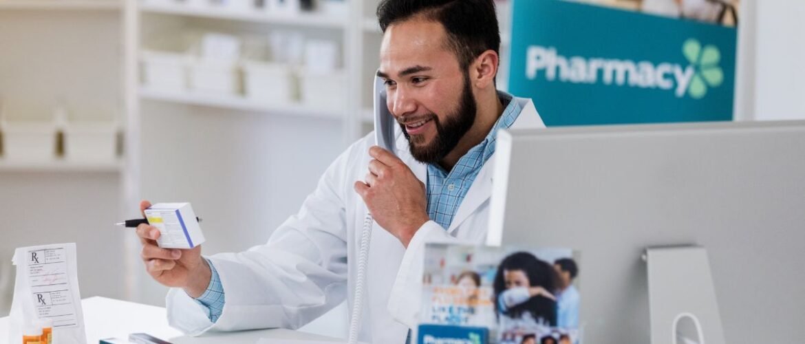 What is a Mail-Order Pharmacy Here Are 5 Things to Consider
