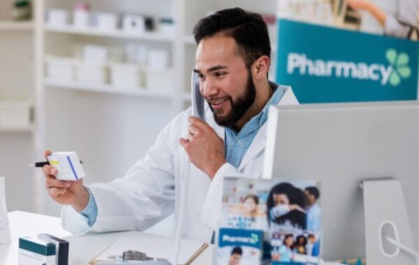 What is a Mail-Order Pharmacy Here Are 5 Things to Consider