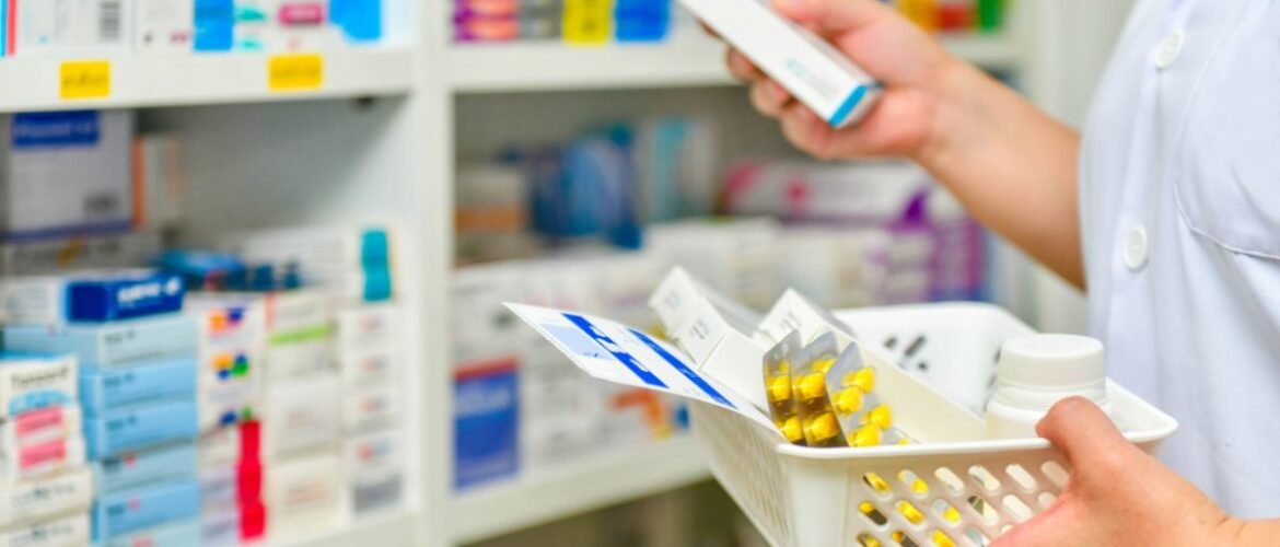 Pregabalin How It Works for Nerve Pain and Anxiety