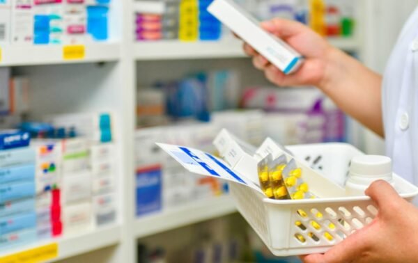 Pregabalin How It Works for Nerve Pain and Anxiety