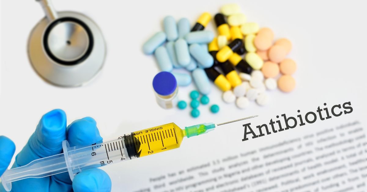 When Should You Take Antibiotic Medicine