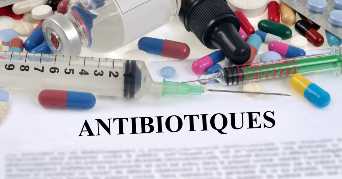 Why Is Finishing Antibiotics So Important