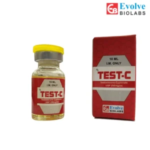 Test-C Ampoules 250mg