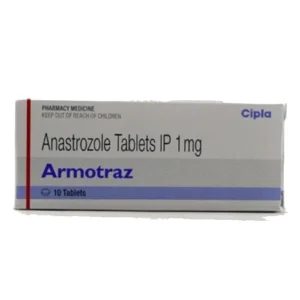Armotraz Tablet 1mg