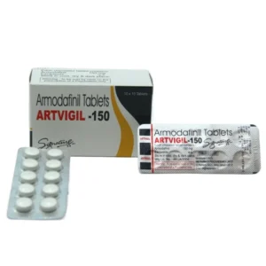 Artvigil Tablet 150mg