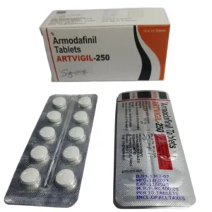 Artvigil Tablet 250mg