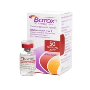 Botox 50IU Injection