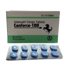 Cenforce Tablet 100mg
