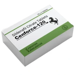 Cenforce Tablet 120mg