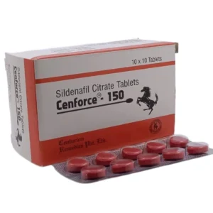 Cenforce Tablet 150mg