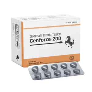 Cenforce Tablet 200mg